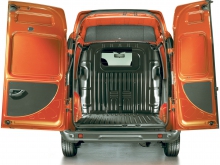 Фото FIAT Doblo Cargo  №8