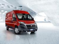 Фото FIAT Ducato фургон (2014)  №3