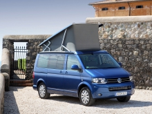 Фото Volkswagen California  №5